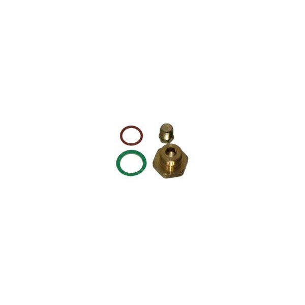 Repl Kit, Bowl Plug